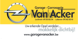 Garage Van Acker