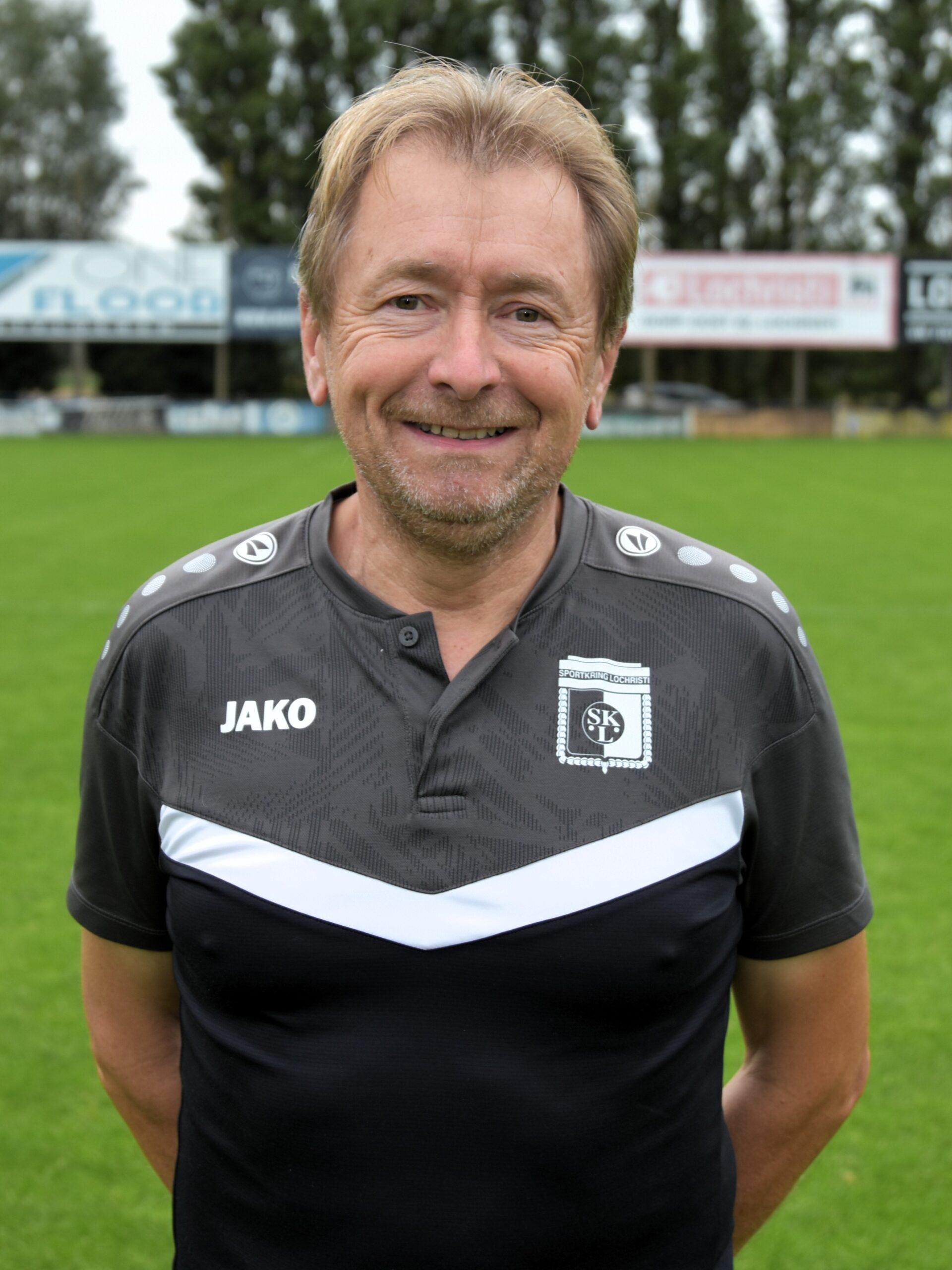 Patrik Van De Velde
