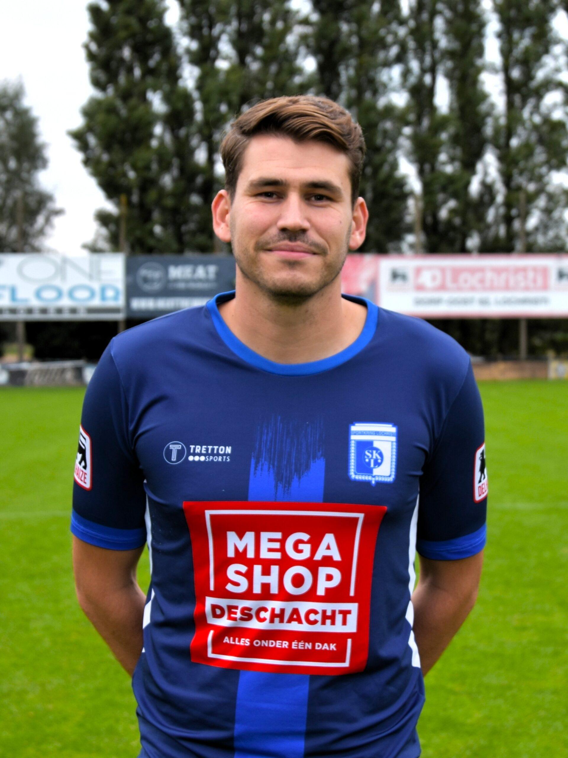 Florian D'Hondt