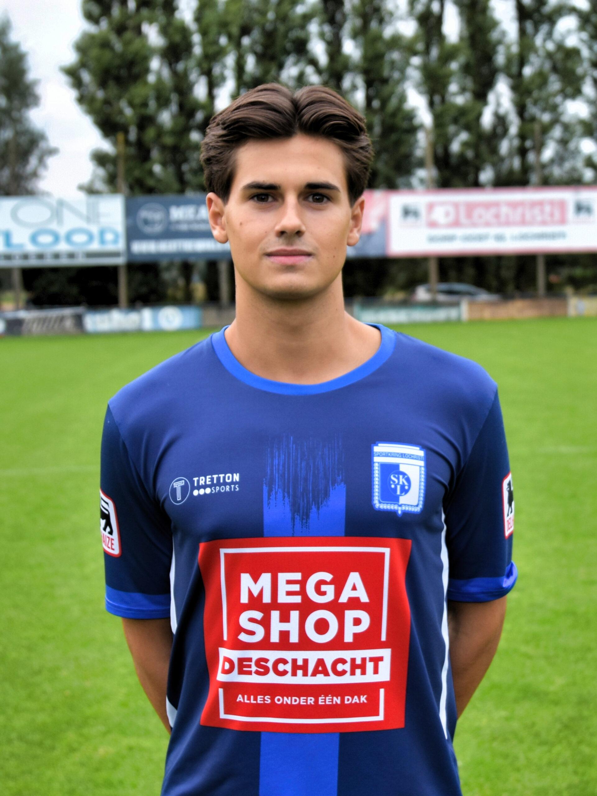 Lars Maes
