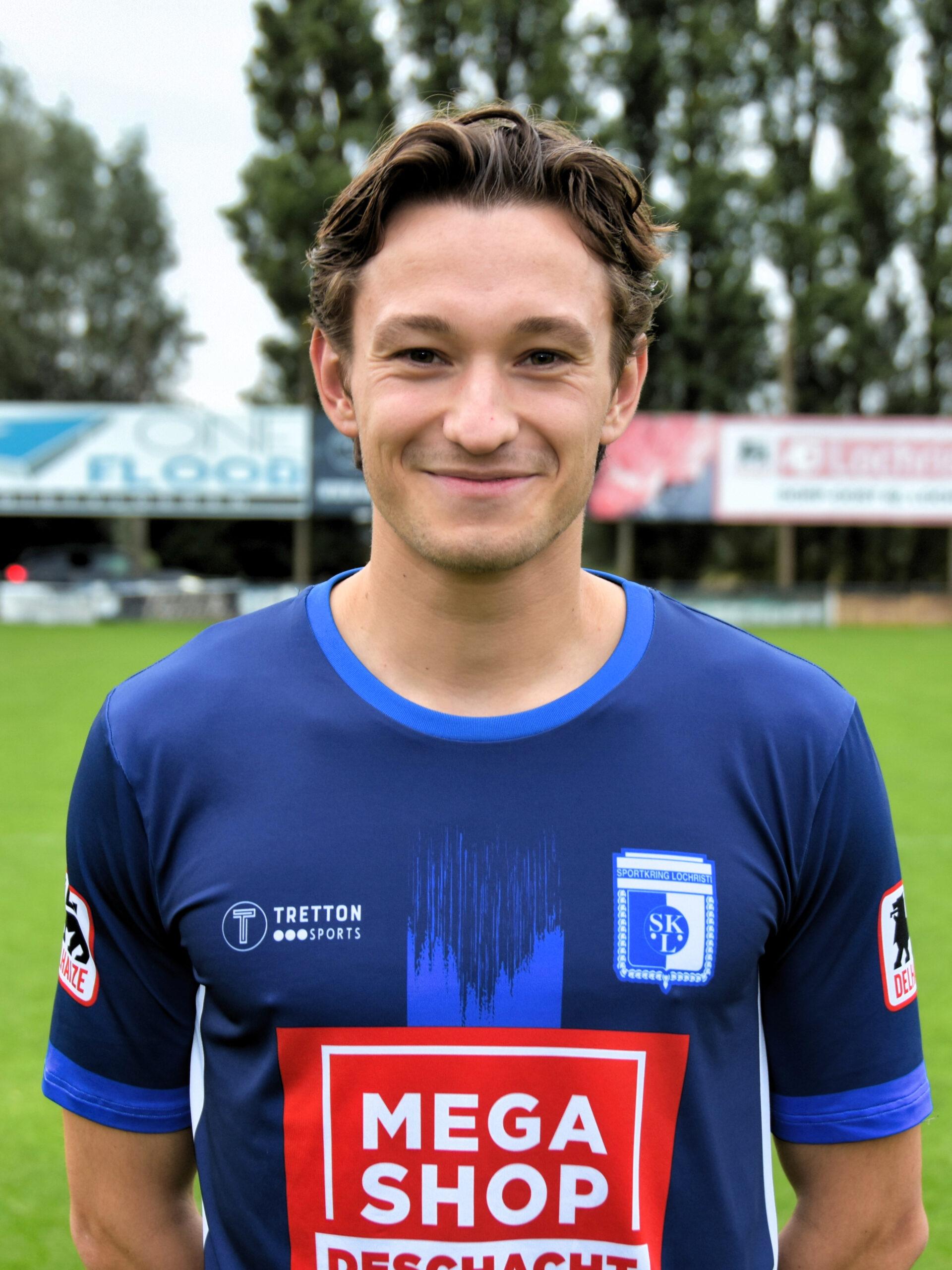 Niels Vandedrinck