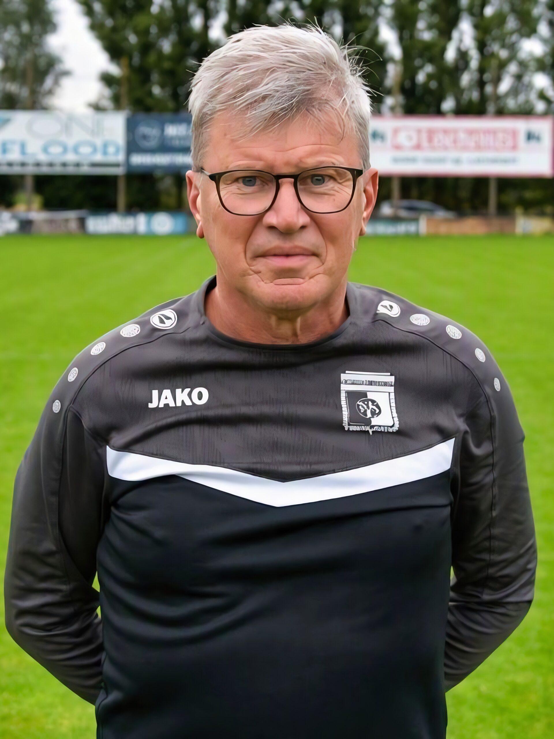 Peter Hemelsoet
